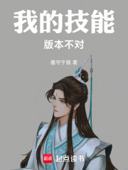 我的技能版本不对
